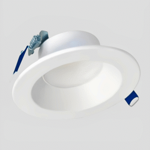 Downlight de Empotrar 4 pulgadas
