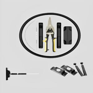 Kit Skyline 5 metros