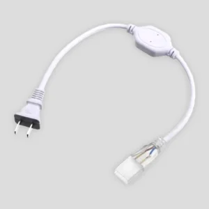 Conector para Manguera Neon LED