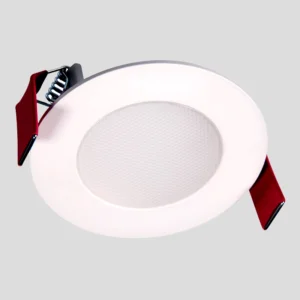 Cooper sobreponer 3 pulgadas