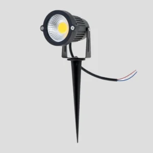 Luminaria Reflector LED Integrado