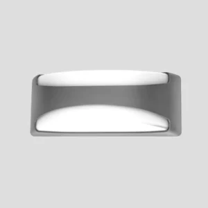 Luminaria Sobreponer Acrílico