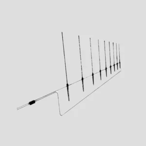 Kit Luciérnaga LED 9 Luces