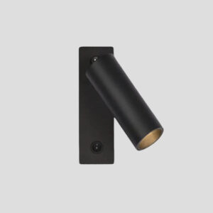 Lámpara 2W Dirigible