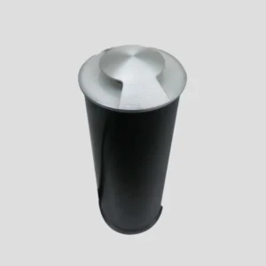 Lámpara Empotrada Dos direcciones