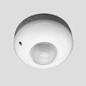 Sensor de Sobreponer 360 grados de detección