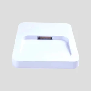 Lámpara empotrada LED color blanco