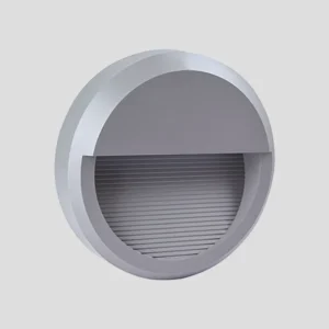 Ashan LED sobreponer acabado satinado